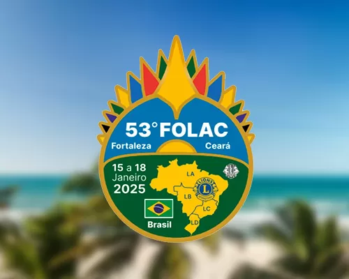 53º Folac Fórum Latino Americano e do Caribe