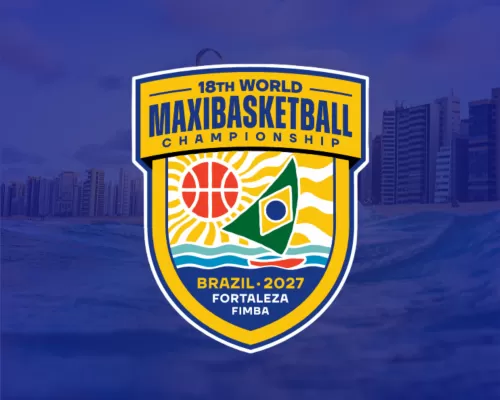 18º Campeonato Mundial de Maxibasquetebol