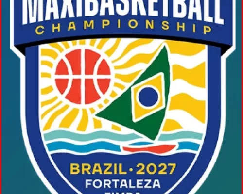 18º Campeonato Mundial de Maxibasquetebol