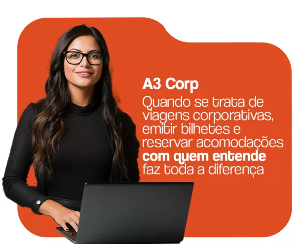 A3 Corp