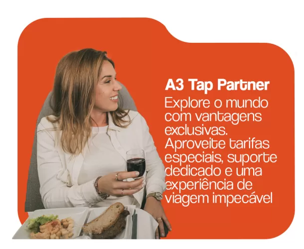 A3 Tap Partner