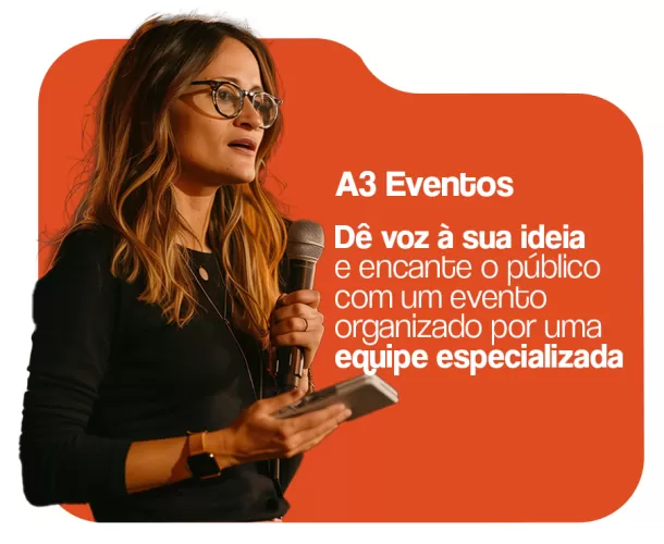 A3 Eventos